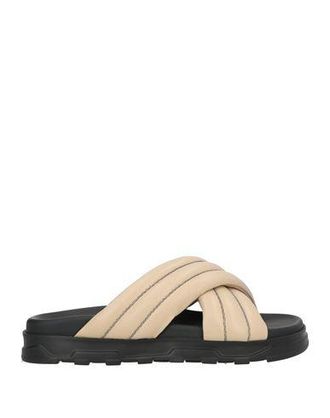Fabiana Filippi Sandals