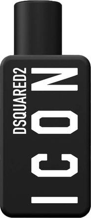 Dsquared2 Mens Icon Pour Homme Eau de Parfum - Bold Masculine Fragrance 50ml - One Size
