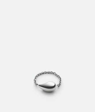 Bottega Veneta Drop Ring - Bottega Veneta