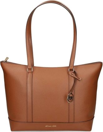 Michael Kors Mujer, Bolsos, Marr&oacute;n, Talla: ONE Size