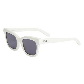 Off-white OERI143 LINCOLN 0107 White/Dark Grey