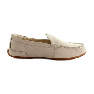 Hush Puppies Womens Cora Loafer In Beige