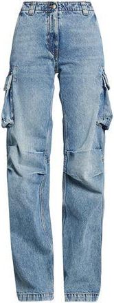 Stella McCartney BOTTOMWEAR - Pantaloni jeans su YOOX.COM