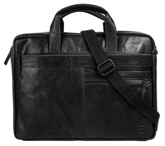 Spikes & Sparrow Aktentasche