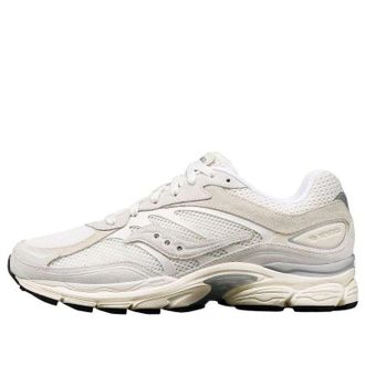 Saucony ProGrid Omni 9 Premium White S70740-11