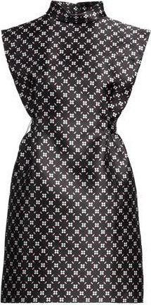 Lanvin DRESSES - Mini dresses sur YOOX.COM