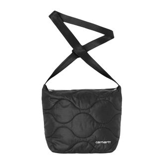 Carhartt Work in Progress Bolso Tote Skye- Peque&ntilde;o - Bags - unisex - Negro - ONE SIZE