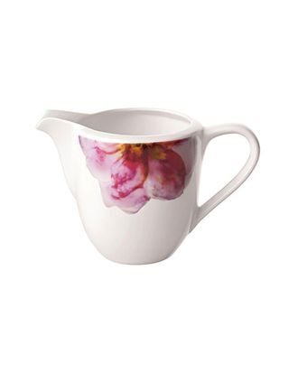 Villeroy & Boch Rose Garden Creamer