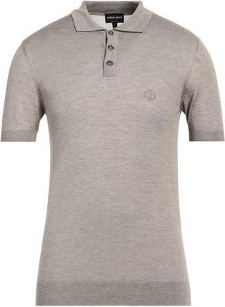 Giorgio Armani KNITWEAR - Jumpers on YOOX.COM