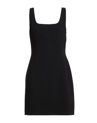 SOLOTRE DRESSES - Mini dresses on YOOX.COM