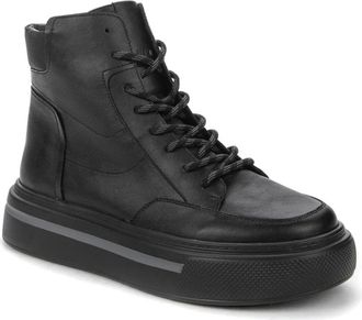 Keddo Mujer, Zapatos, Negro, Talla: 37 EU