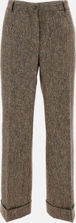 Alberto Biani Charlie Gab Trousers