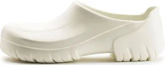 Birkenstock Super Birki Polyurethane White 0020292