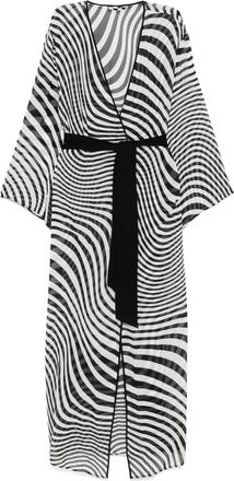 Maison Close Copricostume Fever - Nero