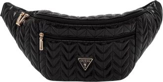 Guess Donna, Borse, Nero, Taglia unica, new