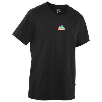 Edelrid Runout T-Shirt T-Shirt f&uuml;r Herren | schwarz