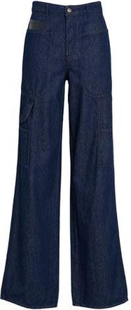 Emporio Armani BOTTOMWEAR - Pantaloni jeans su YOOX.COM