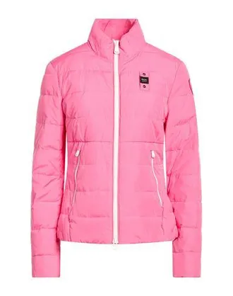 Blauer ROPA DE ABRIGO - Plum&iacute;feros y acolchados en YOOX.COM