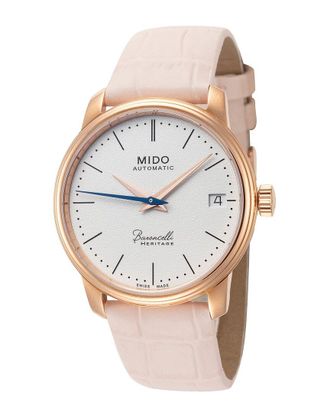 Mido Mido Womens Watch