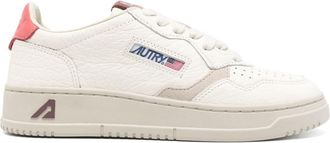 Autry Medalist sneakers - Neutrals