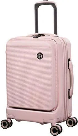IT Luggage Rapidity 21-Inch Hardside Spinner Carry-On in Peach Whip at Nordstrom Rack