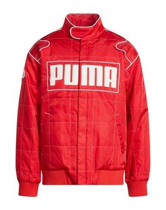 Puma COATS & JACKETS - Jackets on YOOX.COM