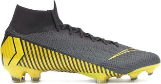 Nike Mercurial Superfly Elite 6 sneakers - Grijs