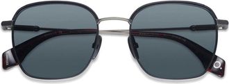 Etnia Barcelona Ocoya Zonnebrillen - unisex - Zonnebrillen - Zwart - ONE Size - Accessoires
