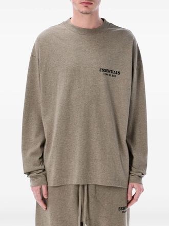 Fear of God Essentials T-shirt - Bruin