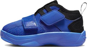 Nike Jordan (TD) Air Jordan Zion 2 One Never Done FD4091-410