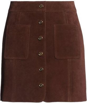 Celine PARTES DE ABAJO - Minifaldas en YOOX.COM
