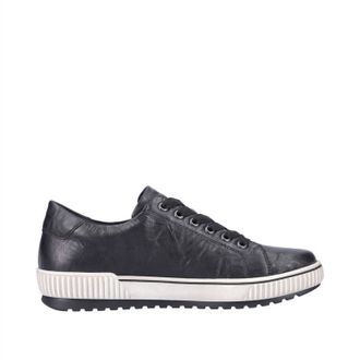 Remonte Womens Maditta 00 Shoes In Black