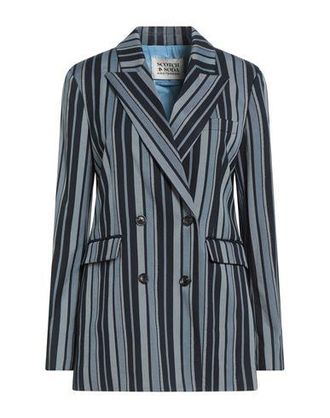 Maison Scotch ANZÜGE und CO-ORDS - Blazers auf YOOX.COM