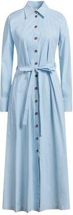 Alysi VESTIDOS - Vestidos largos en YOOX.COM