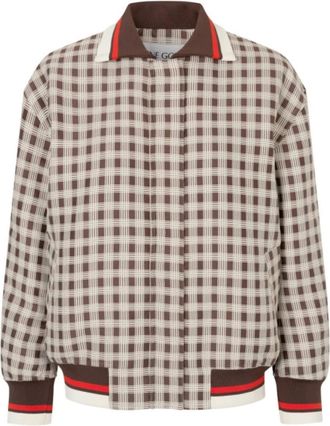 Stine Goya Donna, Giacche, Marrone, S, new