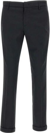 Dondup Pantaloni affusolati - Nero