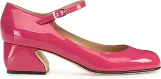 Sergio Rossi Pumps Sr Si 45mm - Rosa