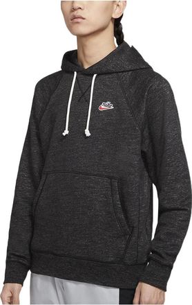 Nike long sleeves hoodie Grey CN9684-011