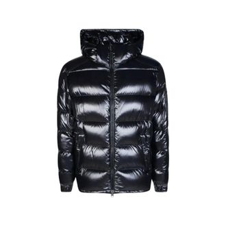 Herno Office - Jackets - Hombre - Negro - 2XL