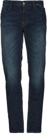 Dirk Bikkembergs PARTES DE ABAJO - Pantalones vaqueros en YOOX.COM