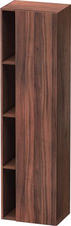 Duravit Duravit - Durastyle Armario Alto 1249, 1 Puerta Giratoria, Tope