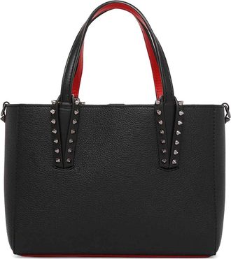 Christian Louboutin Mini Cabata Bag
