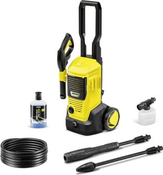 Karcher Hidrolimpiadora K 5 Fj - Karcher