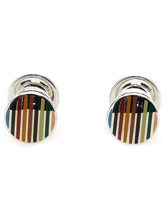 Paul Smith Signature Pop Cufflinks-Uomo