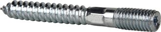 cofan Cofan - Esparrago Doble Rosca Cincado Huella Torx M10x110 Caja 100 Unid