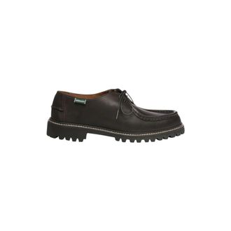 Sebago Scarpa Stringata Opal - - Shoes - Uomo - Marrone - 42 EU
