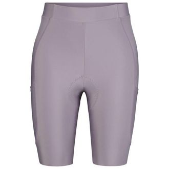 Stoic DalslandSt. Gravel Short Tights II Velohose f&uuml;r Damen | rosa/lila