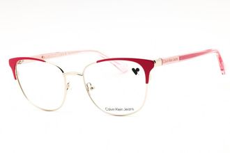 Calvin Klein CKJ22218 719 Gold/Pink 51mm