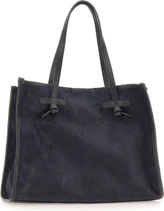 Gianni Chiarini Mujer, Bolsos, Azul, Talla: ONE Size