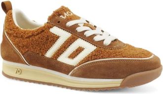 Back70 Sneakers - Dames - Sneakers - Bruin - 37 EU - Leer - Schoenen